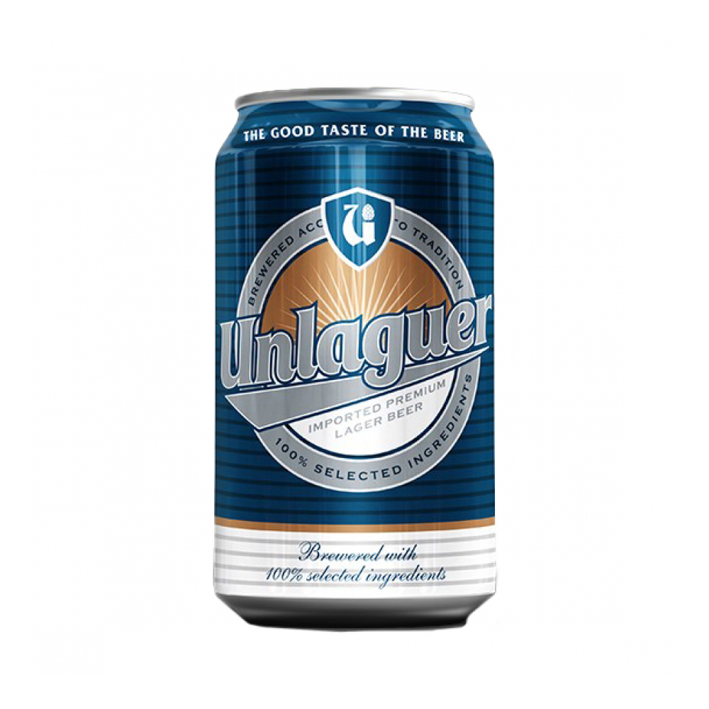 Unlaguer